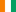 Côte d'Ivoire Flag